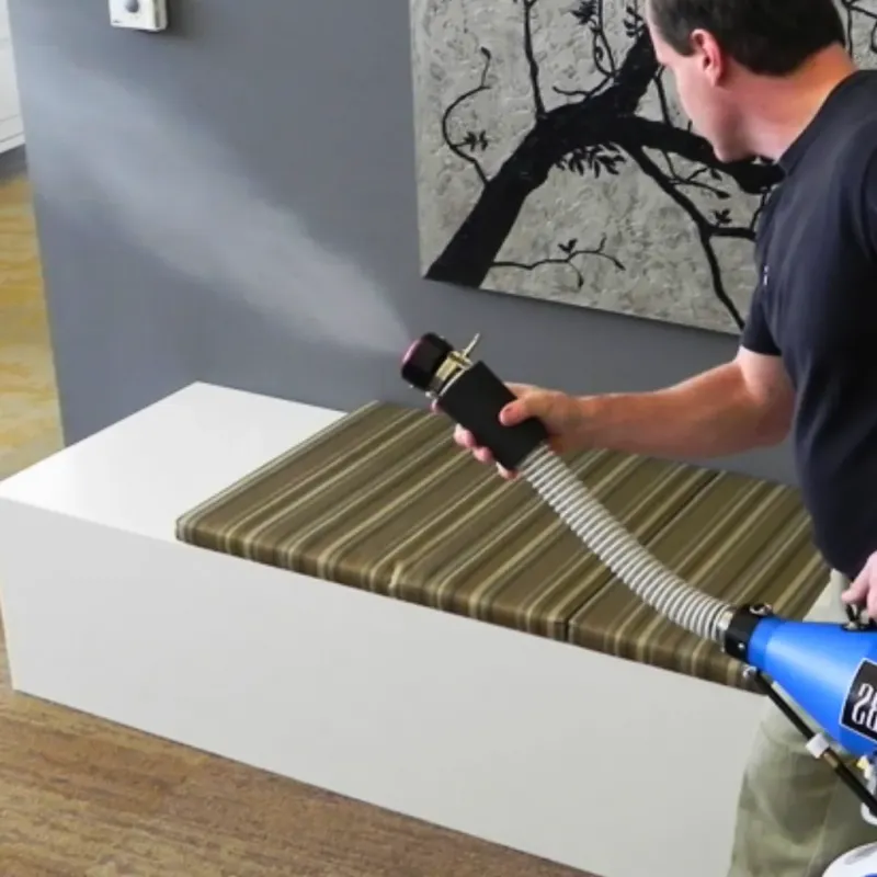 Professional Odor Removal in Bannockburn, IL